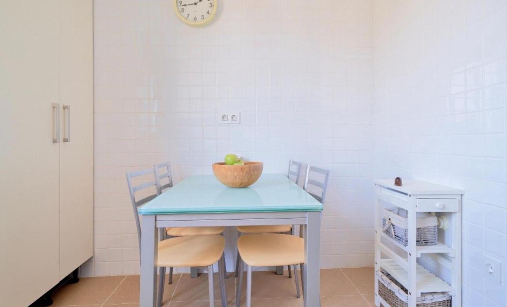 Holidays2Malaga Heroe De Sostoa Con Piscina Junto Estacion Ave Y Playa Exterior foto